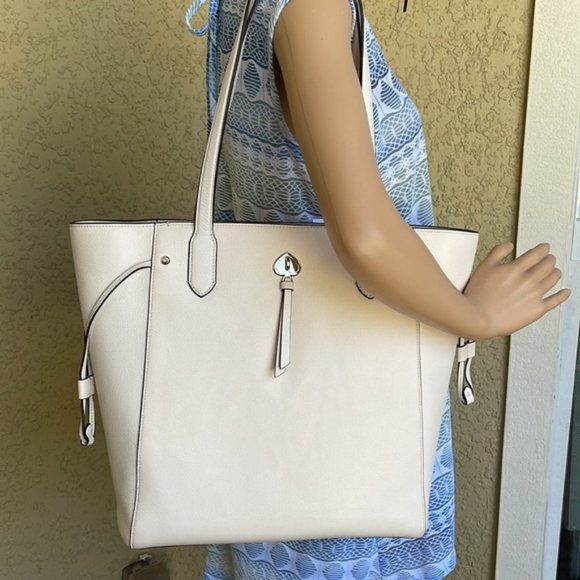 kate spade | Bags | Kate Spade Marti Large Tote Pebbled